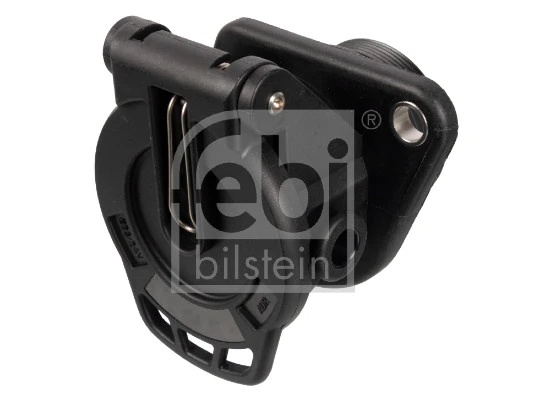 Trailer Socket